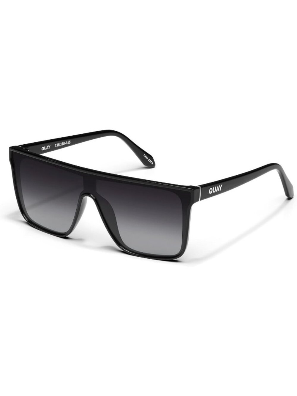 Stylish Unisex Medium Shield Sunglasses for Day & Night - UV Protection, Trendy